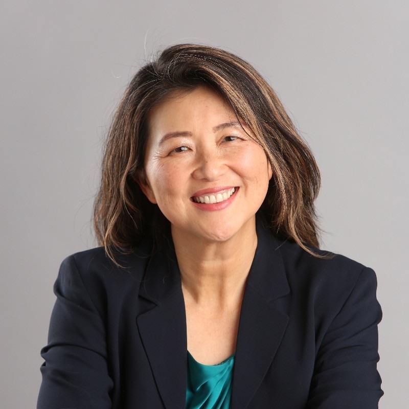 Sandy Yu