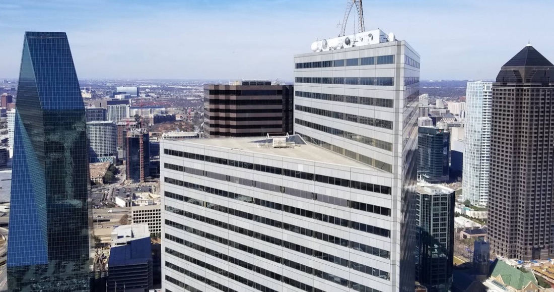 Tower Club Dallas, the venue in Dallas